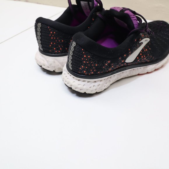 Brooks Glycerin 17  Shoe Mens Size  7not for sell anymore main image 4